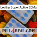 Levitra Super Active 20Mg 20